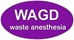 NON-COND HOSE WAGD EVAC - Purple -50 Ft - 1440-L