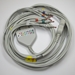 EKG Cable 10-Lead with 4mm Banana - GE MAC 1200 - ML-VA008BBA