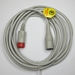 IBP Interface Cable - Philips to Abbott - ML-X0018A
