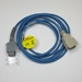 SpO2 Interface Cable Nellcor SCP-10 14 Pin to Nellcor 9 Pin - ML-S0001NE-L
