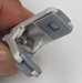 SpO2 Sensor Adult Ear Clip with Vet Lingual Adapter - Criticare - ML-S0044G-L