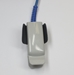 SpO2 Sensor Adult Finger Clip - GE Dash Standard Nellcor - ML-S0002B-L