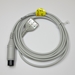 ECG Trunk Cable AAMI DIN 3-Lead - ML-EC020-3AI